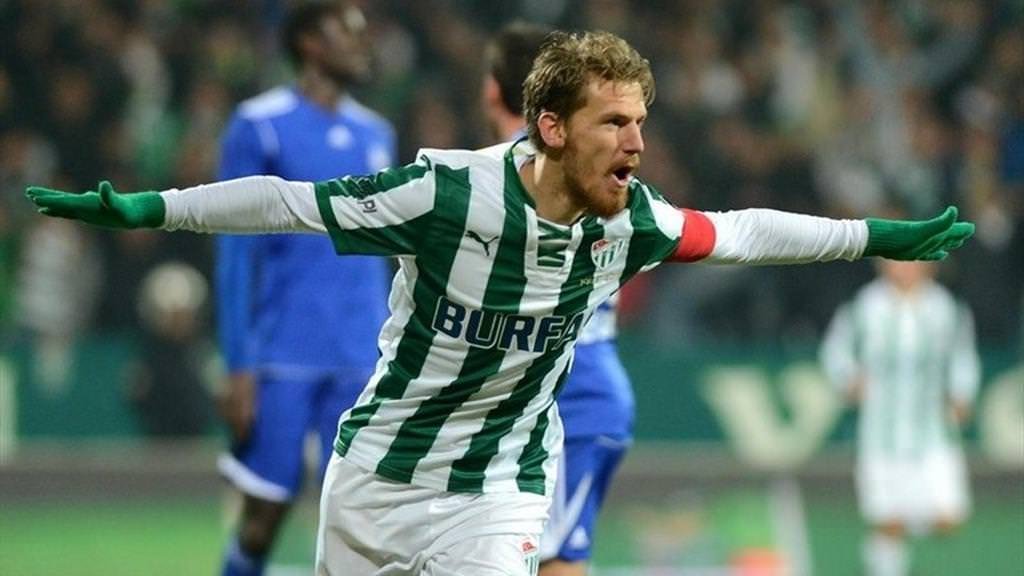 Serdar Aziz için dev takas