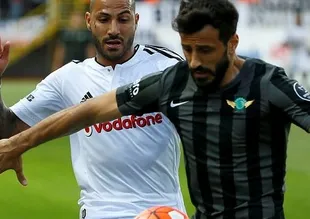 Kartal'a Akhisar darbesi