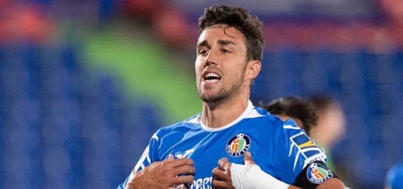 Getafe 2-1 Osasuna | MAÇ SONUCU - ÖZET