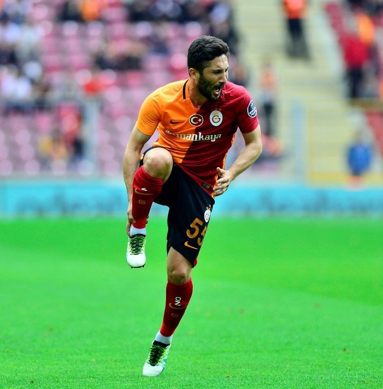 Sabri Sarıoğlu, Galatasaray’dan ayrılıyor mu?