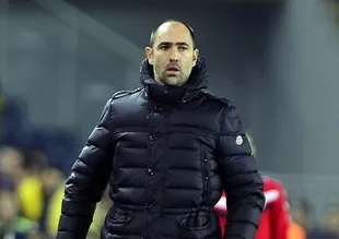 Igor Tudor'dan penaltı isyanı
