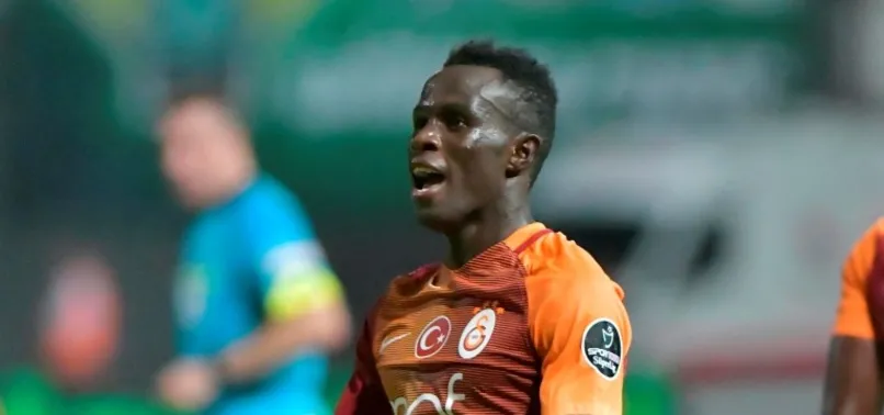 Bruma, 15 milyon Euro'ya Leipzig'e transfer oldu!