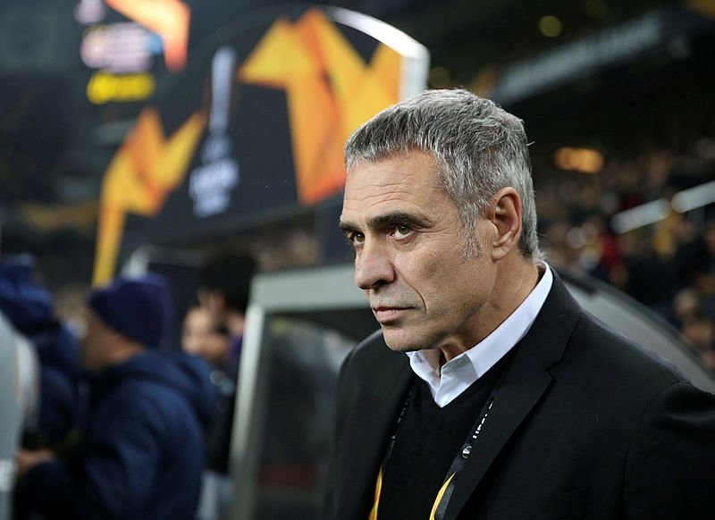 Düşlerdeki Fenerbahçe