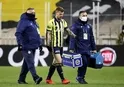 Fenerbahçe 3-1 Ankaragücü (MAÇ SONUCU - ÖZET) - 3