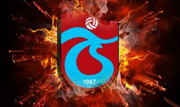 Dev derbi öncesi Trabzonspor'a çifte müjde!