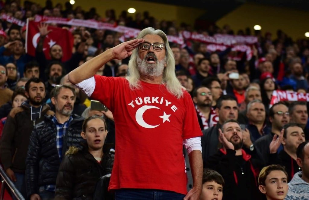 Antalyaspor-Fenerbahçe