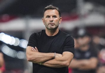 G.Saray'dan orta sahaya fırsat transferi!