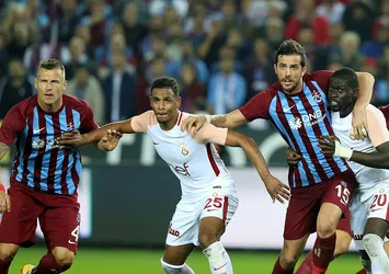 Futbolda haftanın programı