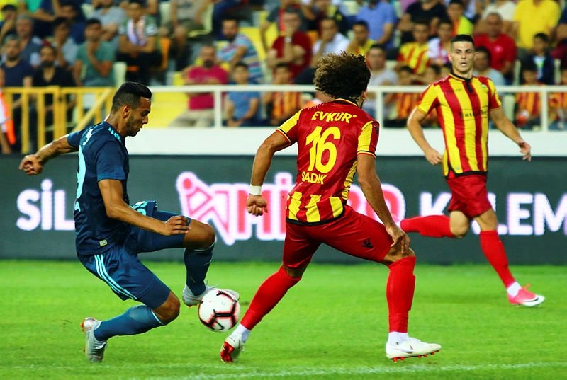 Fenerbahçe’nin ’ikinci’ kabusu!