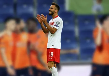 Milli futbolcu Süper Lig'e geliyor! İşte o takım