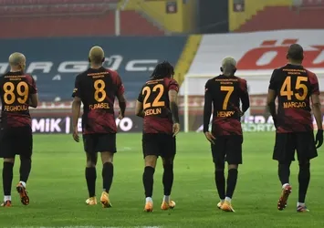 Aslan zirve için sahada! İşte muhtemel 11'ler...