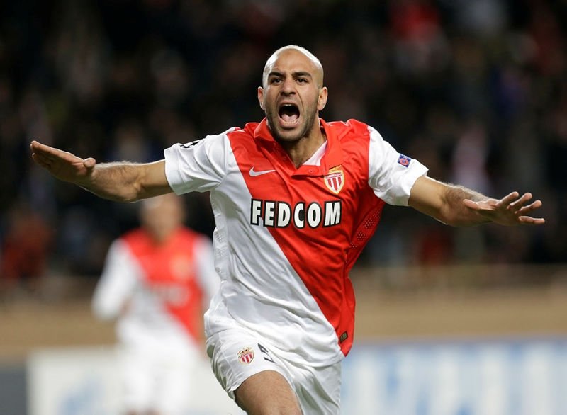 Galatasaray’dan Aymen Abdennour atağı