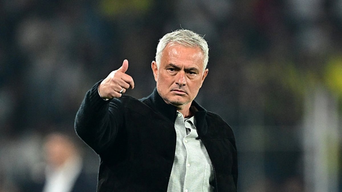 TRANSFER HABERİ: Fenerbahçe'ye 45 milyon Euro'luk yıldız! TRANSFER HABERİ: Fenerbahçe'ye 45 milyon Euro'luk yıldız!