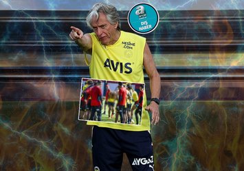 Takımına veda etti! F.Bahçe için geliyor