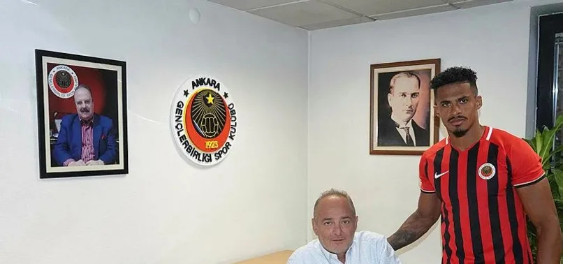 Baiano G.Birliği’nde