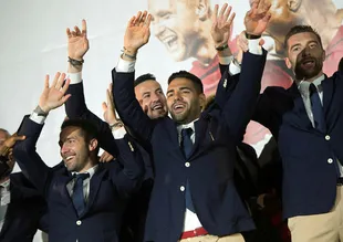 Aslan'ın gözü Monaco'nun yıldızında