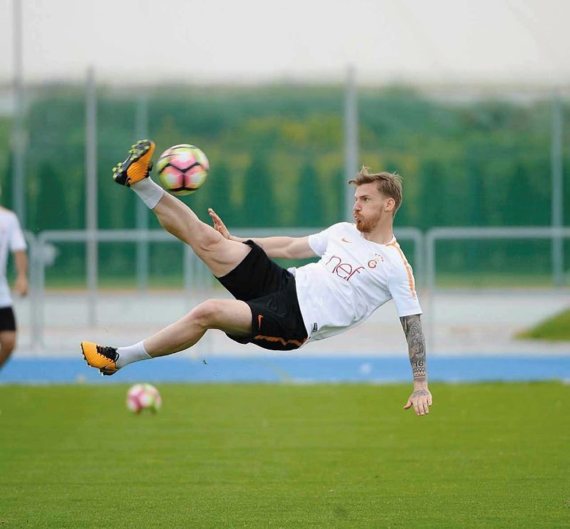 Galatasaray’ın derbi 11’i belli oldu