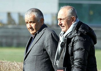 Eski başkandan Kayserispor'a haciz talebi