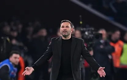 Okan Buruk’tan rotasyon sözleri!