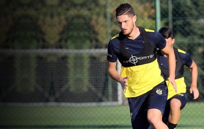 Son dakika transfer haberi: Fenerbahçe’nin genç oyuncusu Okan Turp’a İtalya’dan talip çıktı!
