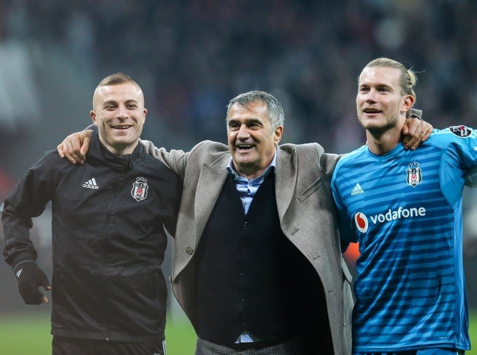 Şenol Güneş için şok iddia