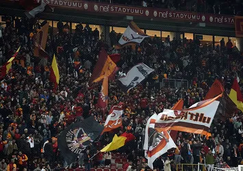 G.Saray'dan F.Bahçe'ye gönderme!