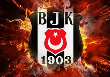 Beşiktaş'tan forvet çıkarması!