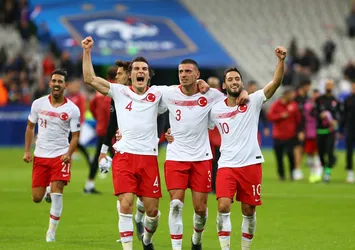 A Milli Takım aday kadrosu belli oldu