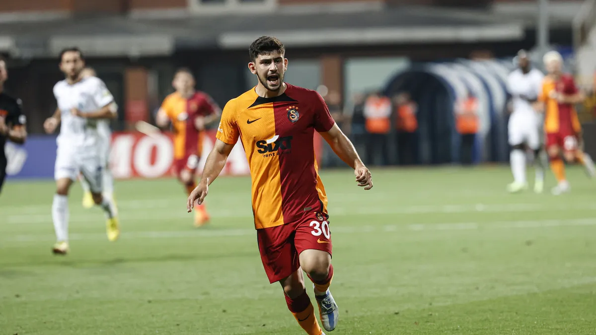 Galatasaray ayrılığı resmen açıkladı!