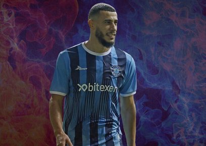 Belhanda'ya sürpriz talip!