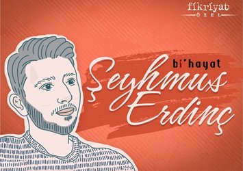 Ampute Milli Futbolcu Şeyhmus Erdinç'in başarı dolu hayatı I Bi Hayat I Fikriyat