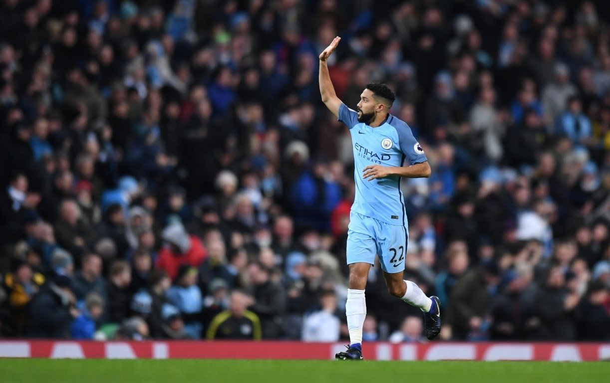 Gael Clichy resmen açıkladı
