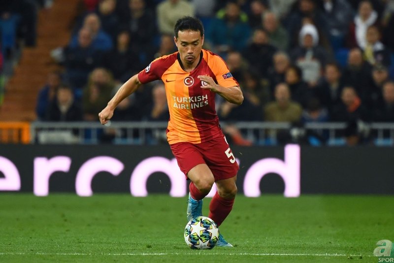 Galatasaray’da bir ayrılık daha! Fatih Terim açıkladı