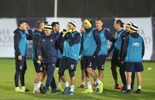 Herkes bu görüntüyü konuşuyor!