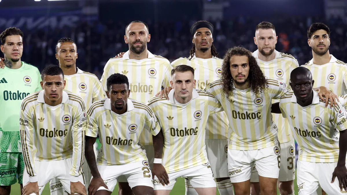 rizespor - fenerbahçe puan durumları — Sözcü Gazetesi