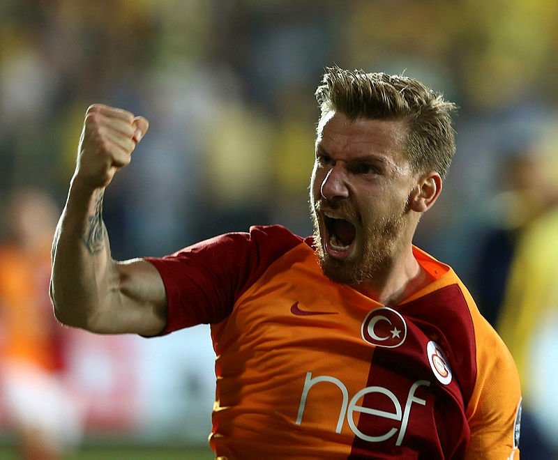 Galatasaray’ın ilk 11’i belli oldu