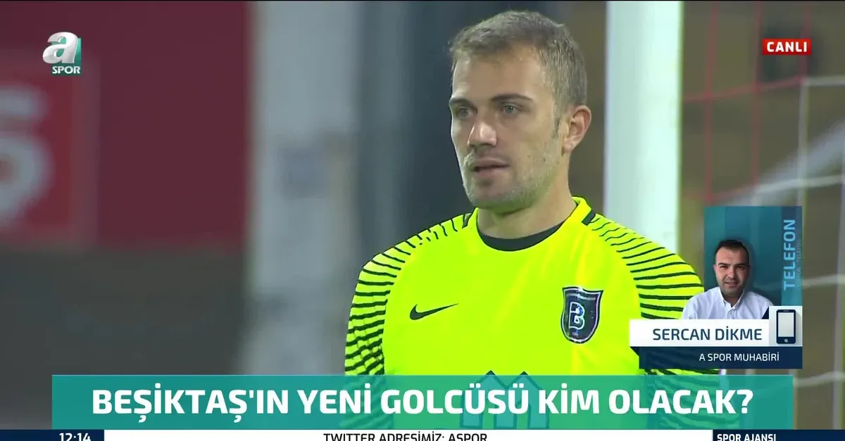 Ayrılık isteğini kulübüne bildirdi! Adım adım Beşiktaş'a
