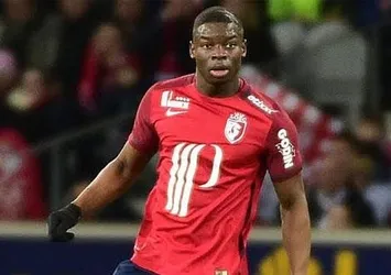 Soumaoro’da rakip Genoa