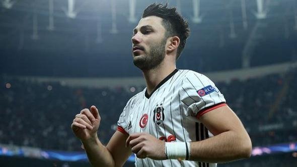Türkiye’den dev transfer