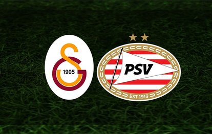 Galatasaray PSV maçı: Galatasaray - PSV Eindhoven maçı ne zaman, saat kaçta ve hangi kanalda? Maç hangi statta? Bilet fiyatları ne kadar?