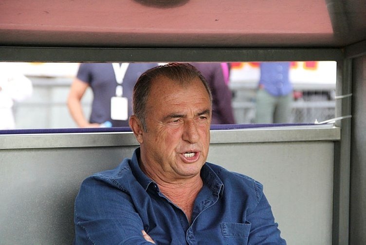 Hıncal Uluç: Ozan Tufan Fatih Terim’in manevi oğlu