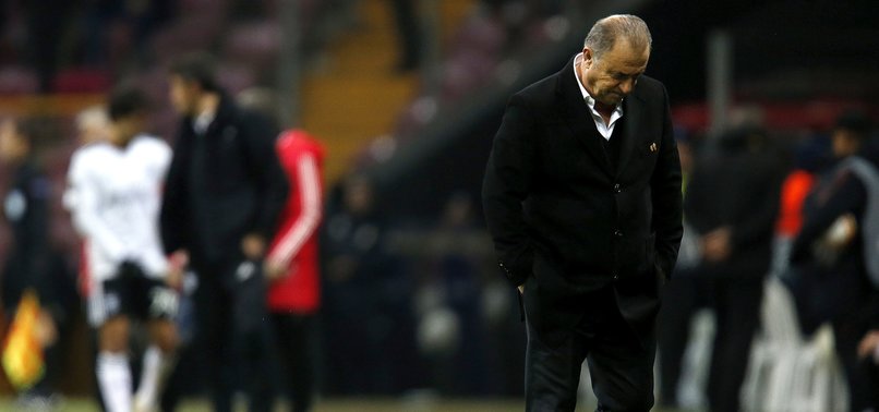 Fatih Terim düğmeye bastı! 3 isme büyük şok...