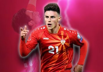 Eljif Elmas fark yaratıyor! Fenerbahçe...
