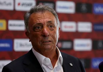 Çebi'den transfer müjdesi!