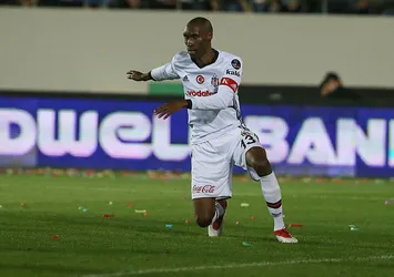 Beşiktaş'ta Hutchinson, istikrarını yitirdi