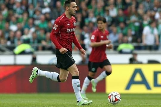 Beşiktaş’ı reddetti, Fenerbahçe ile anlaştı
