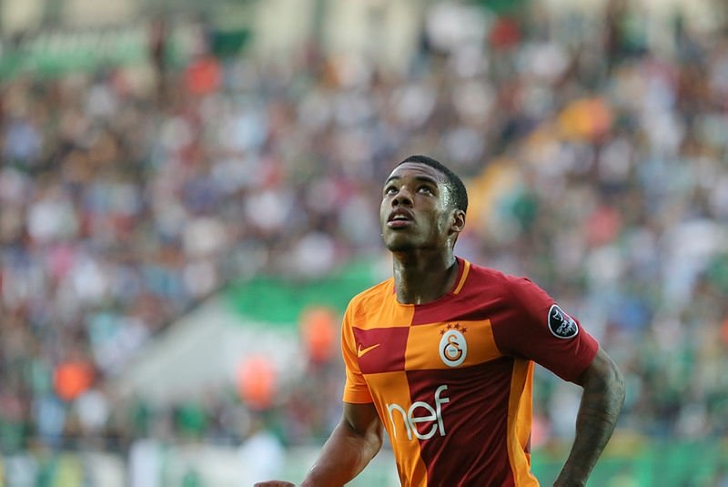 Garry Rodrigues de listede