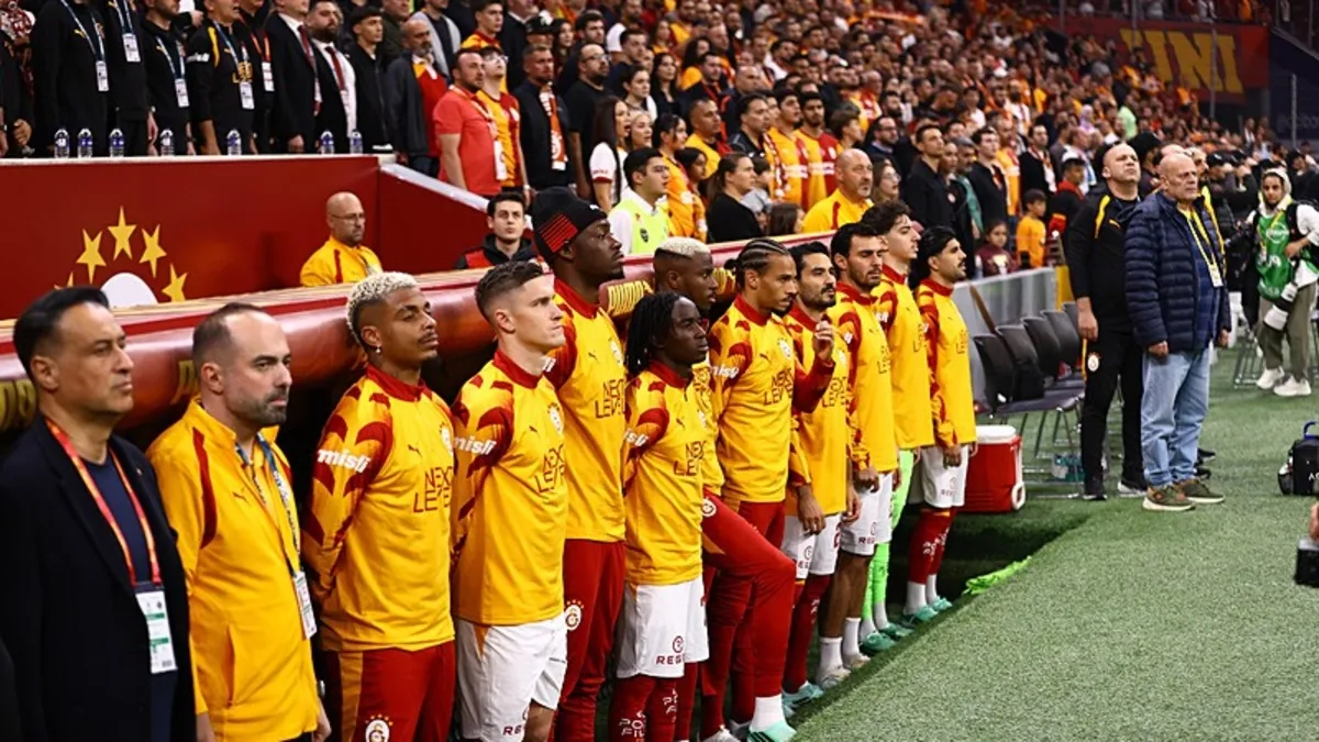 Galatasaraylı deneyimli futbolcu yönetimden bonservisinin verilmesini ve ayrılmak istediğini talep etti