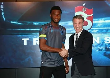 Mikel için sabırsızım