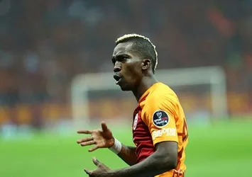 Onyekuru gün sayıyor